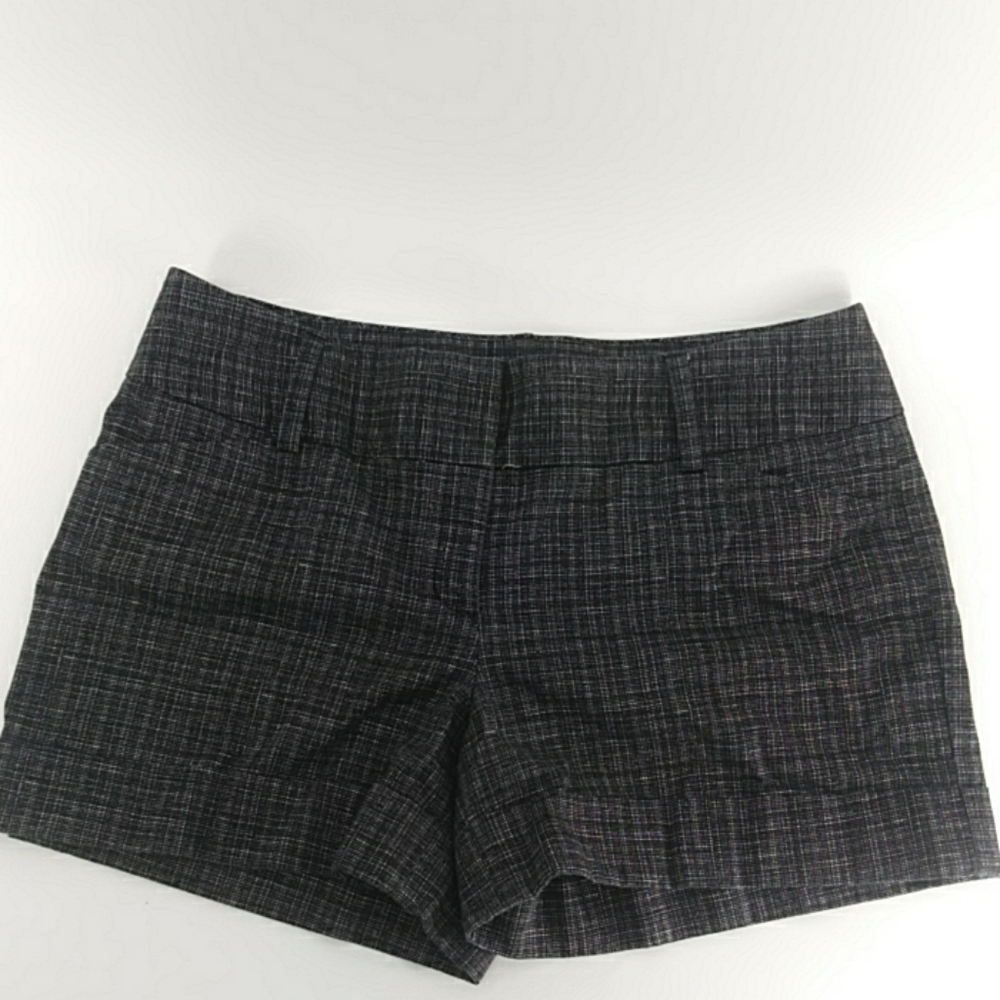 Express shorts size 12